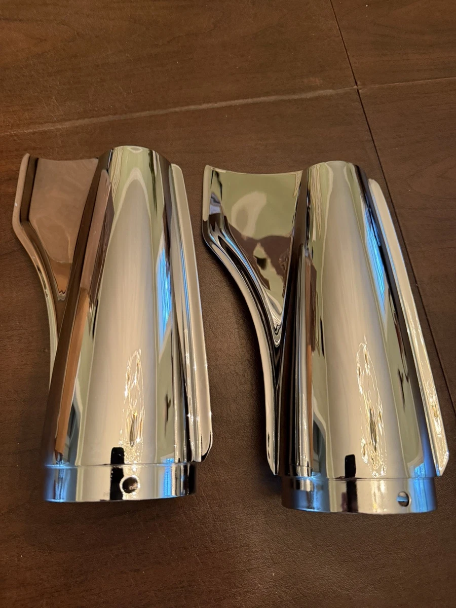 Supertrapp Motorcycle Mufflers for sale | eBay