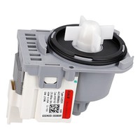 Ablaufpumpe Candy 92129444 Askoll G2E01 FüR Waschmaschine