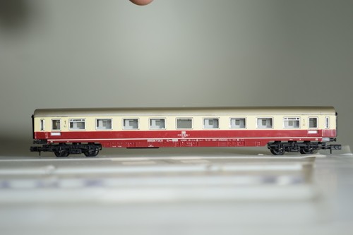 VAGÓN DE PASAJEROS ARNOLD RAPIDO 80040 escala N | Zustand: Used
