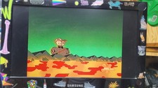 Magnavox DV225MG9 DVD/VCR 4 Head Hi Fi w/ Remote WORKS GREAT