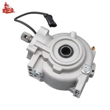 Front Gear Case Differential For Polaris Rzr 800 Heavy Duty Series 2 08-10 Atv Front Gear Case Differential For Polaris Rzr 800 Heavy Duty Series 2 08-10 Atv