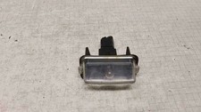 TOYOTA COROLLA Verso E12 Kennzeichenbeleuchtung L004631 15A515 15A5158 32560485