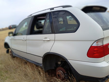 2000 BMW X5 