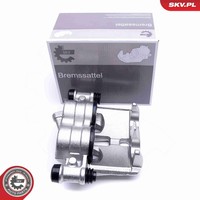 Bremssattel Esen SKV 50SKV271 FüR Nissan Cabstar F24M F24W NT400 DCI F91AN