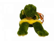 Steiff Animal Happy 253782 Hand Puppet 32cm - Excellent Condition