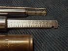 Vintage Schrader Tire Tools Pressure Gauges Champion Miloset Spark Plug Gap Tool — photo 8