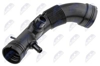 NTY Ladeluftschlauch FüR Alfa Romeo Mito Fiat Grande Punto Linea 07-18 51822558