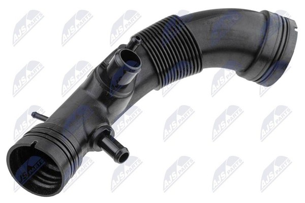 NTY Ladeluftschlauch FüR Alfa Romeo Mito Fiat Grande Punto Linea 07-18 51822558-image