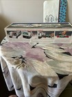1997 HESS Toy Truck and Racers with 2 Stock Car Style Racers — photo 4