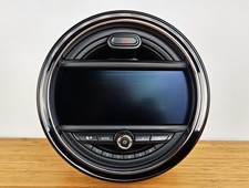 Navi Zentral Display Mini F55 F56 F57  8,8" Bordcomputer 9387452 9354505