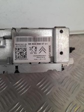 Autoradio Peugeot 207