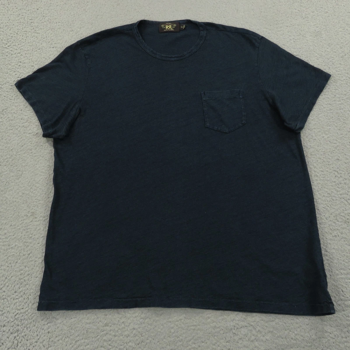 RRL Blue T-Shirts for Men for sale | eBay