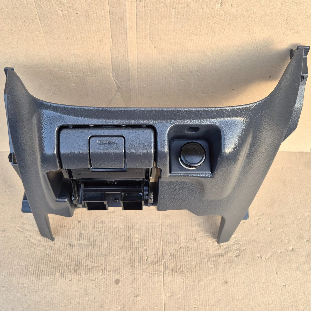 Genuine OEM Center & Overhead Console Parts for Honda Civic for