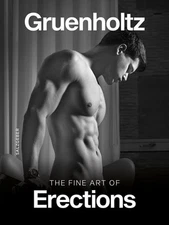 The Fine Art of Erections by Gruenholtz: New