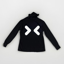 Xupermask Xupergear di Will.I.Am con porta maschera integrato - Taglia L/XL