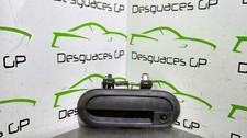 Porte avant et accessoires Nissan SUNNY