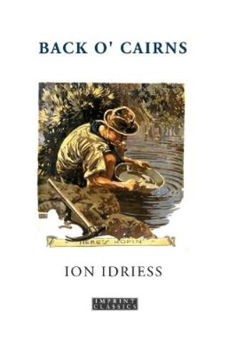Ion Idriess Back O'Cairns (Paperback) (UK IMPORT)