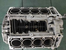 Moteur Mercedes 400