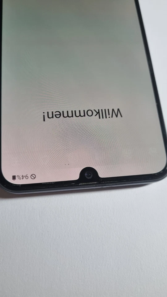 Samsung Galaxy A50 ungeprüft, Foto 2 von 3
