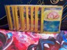 Pokemon TCG Aquapolis E-Reader Cards - Choose - Free Shipping - Read Descr.
