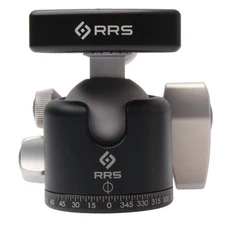 Really Right Stuff BH-40 Pro II (9+)