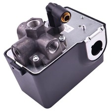 175/145 PSI Air Compresr Pressure Switch CW21...