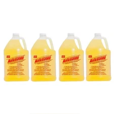 LA's Totally Awesome All Purpose Cleaner Concentrated Degreaser 64oz - 4 Pack