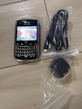 BlackBerry Bold 9650 - 512 MB - Black Unlocked  CA 