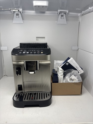 #ad Delonghi ECAM29063SB Magnifica Evo Coffee and Espresso Machine Parts Repair $199.99