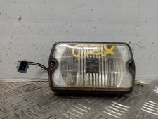 Antibrouillard Citroen ZX