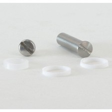 DEVILBISS FLG4-488-K Repair Kit,For Use with 13E902-13E906 13E907