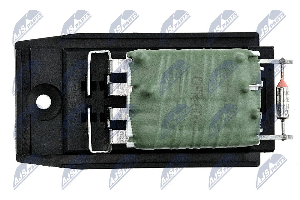 Fits NTY ERD-FR-000 BLOWER RESISTOR