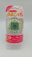 BANDAI White Crowbar Tamagotchi+