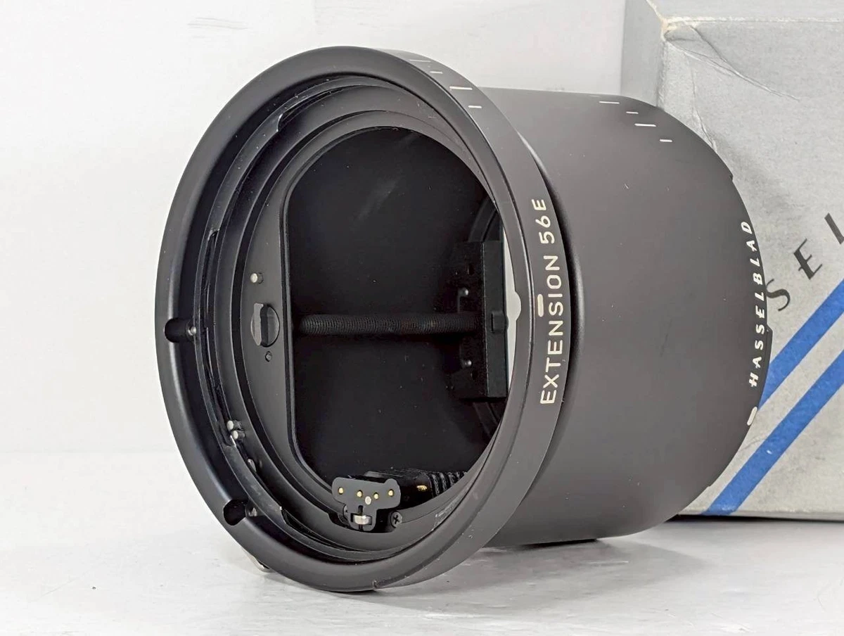 Hasselblad XV Adaptateur Objectif d'occasion