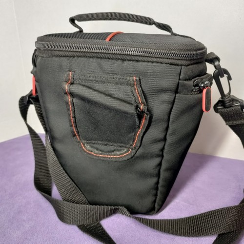 Case Logic SLR Camera Holster 3201025 - Picture 3 of 10
