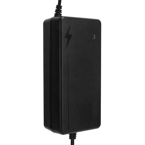 54.6V/2A Power Charging Adapter 12mm 3‑Pin Li Battery Power Charger EU Plug 1 FG - Picture 5 of 22