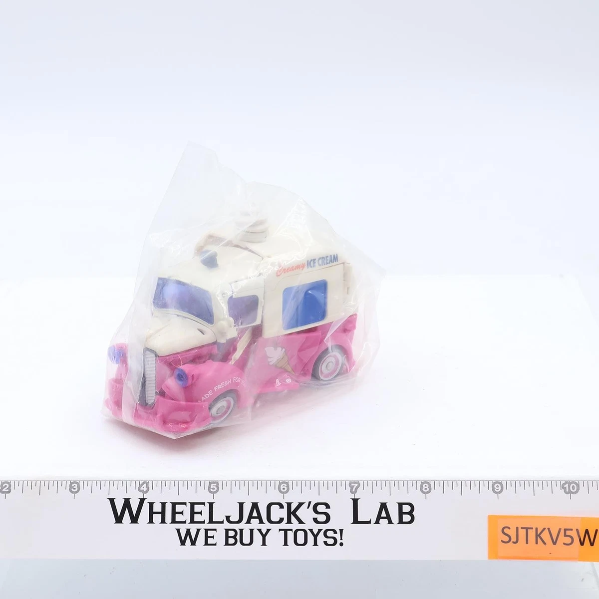Skids Mudflap PROTOTYPE BAGGED TEST SHOT 2009 ROTF Transformers Hasbro