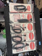 Paramount CAT. 1  6C Heavy Duty Coiled Flash Sync Cord Household to Bipost Studio