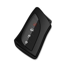 Lexus Key Fob Cover 2026 2025 2024 2023 Car Key Case for key fob C Black