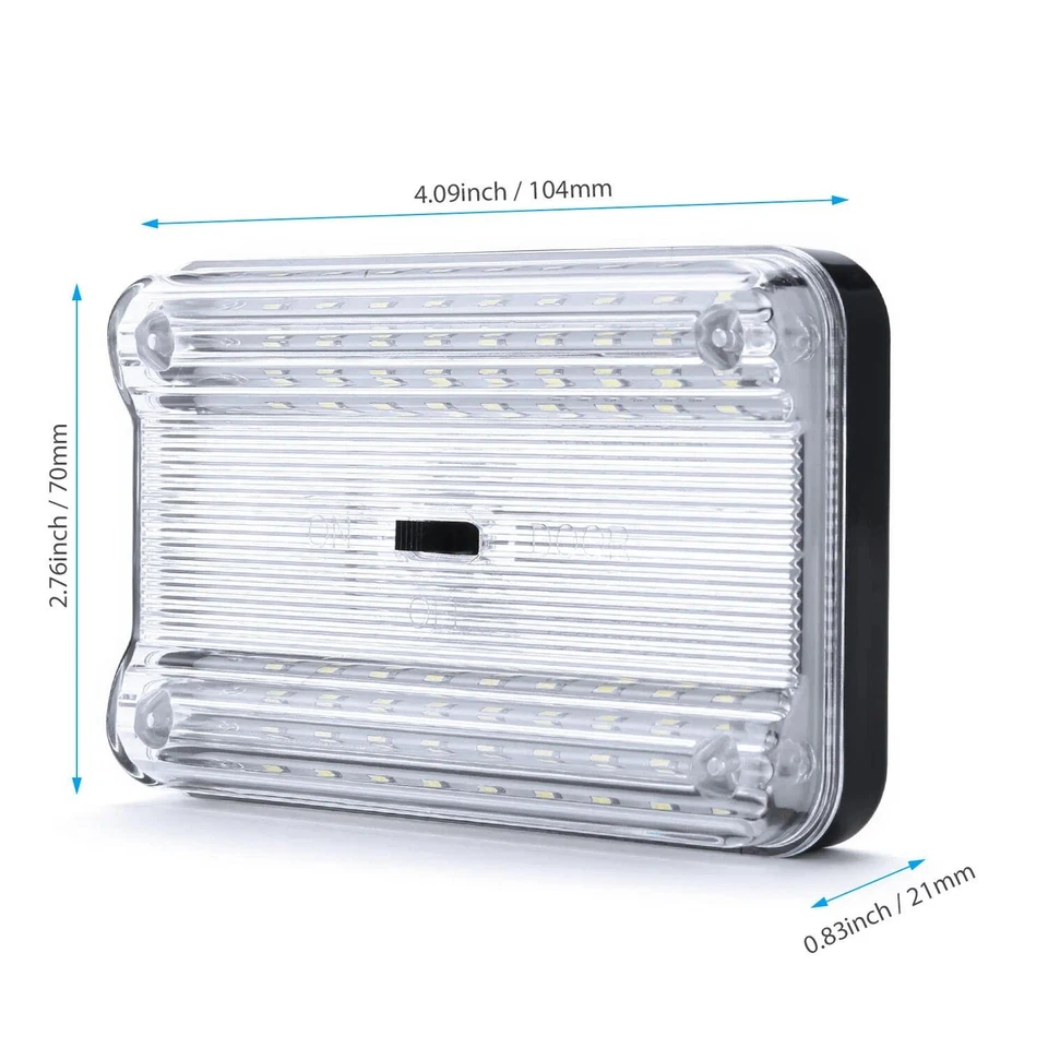 LED Interior Light Kit for Infiniti Q70 Q70L M37 M56 White Light Bulbs - Изображение 3 из 4