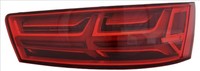 Heckleuchte Tyc 11-9013-10-9 FüR Audi Q7 4MB 4MG 4MQ Tfsi Quattro Tdi Tron Mild