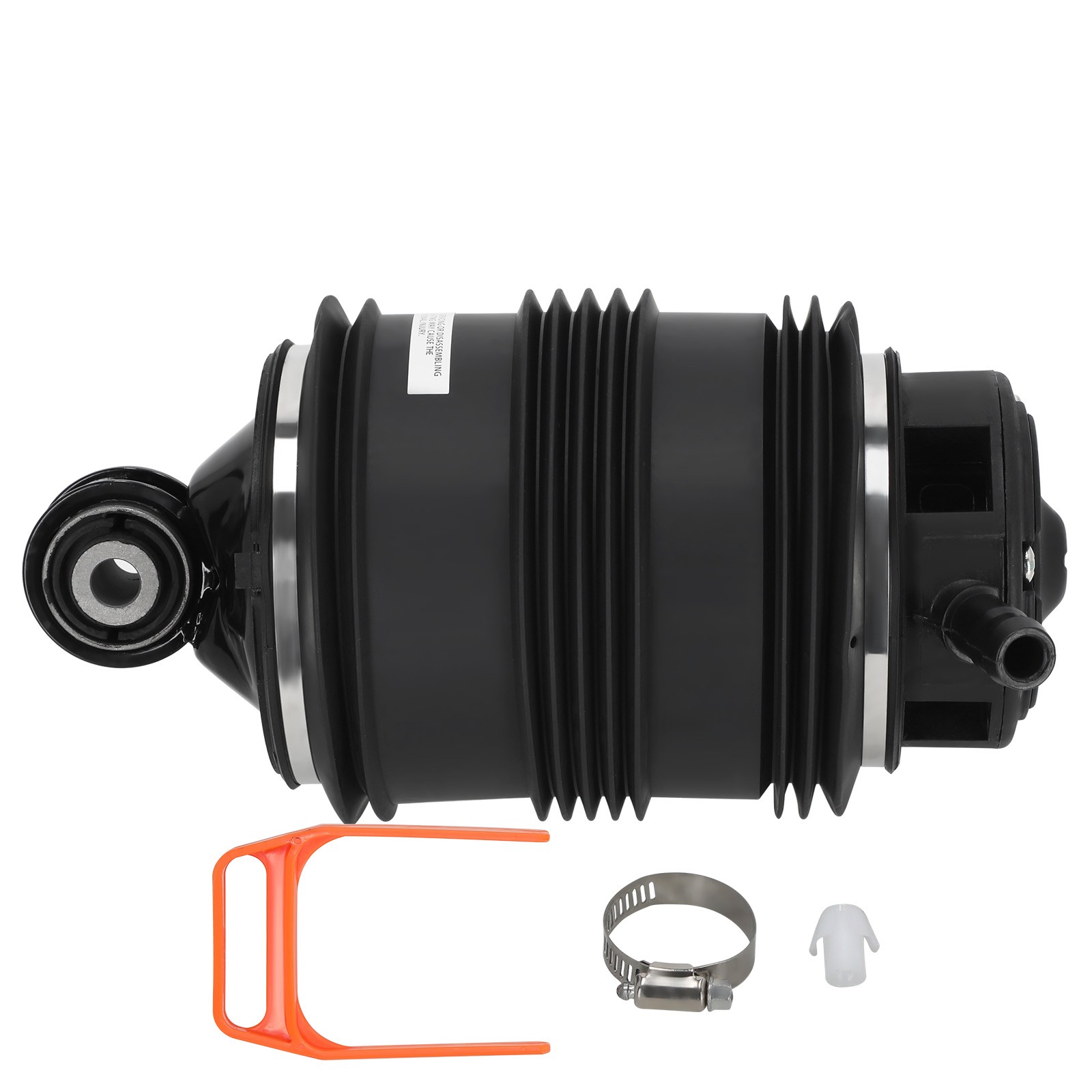 Rear Right Air Ride Suspension Spring Bag For Mercedes E-Class W211 S211 E350 - Image 3