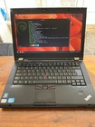 Lenovo Thinkpad T420 Laptop - 120gb SSD, 8gb RAM, Linux
