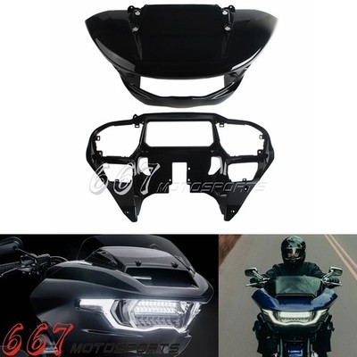 Inner & Outer Fairing Full Fairing Kit For Harley CVO Road Glide FLTRXSE 2023-25
