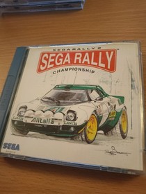 Sega Dreamcast Console, +  19 Games, Peripherals. Sega rally, Power Stone...