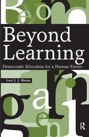 Gert J. J. Biesta | Beyond Learning | Taschenbuch | Englisch (2006) | Routledge