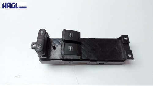 Schaltereinheit (tür vorn) Links 1J3959857 VW Golf 1.6 1 J Limousine