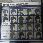 BEATLES A Hard Day's Night 180G MONO LP Used! 2014 Parlophone REMASTERED REISSUE