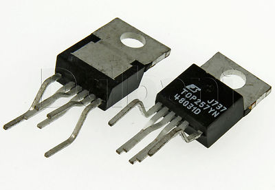 TOP257YN Original New Power Integrated Circuit