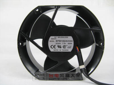for   EFB1524VHH 24V 17cm17251   waterproof     #A6-36